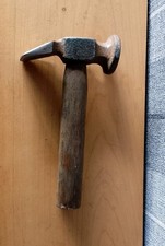 Vintage leather workers for sale  WORKSOP