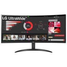 34wr50qk 1440p wqhd for sale  Rogers