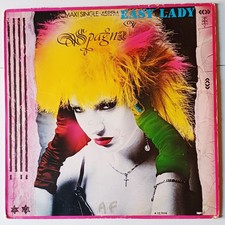 Spagna easy lady d'occasion  Piennes