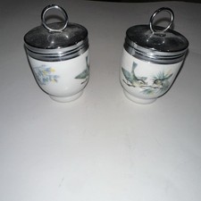 2 egg coddlers birds for sale 2 egg coddlers birds for sale Mesa