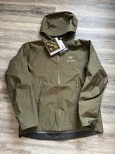 Arc teryx beta gebraucht kaufen  Stendal