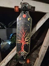 Drop longboard cruiser for sale  Kannapolis