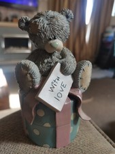 Rare collectors trinket for sale  CULLOMPTON