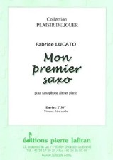 Saxo saxo alto d'occasion  France