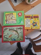 Spielesammlung ddr spiele gebraucht kaufen  Ilmenau, Martinroda