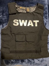Hallow eve swat for sale  Manvel