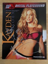 Kayden kross sexy for sale  Las Vegas