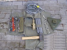 Geroh zubehör meter gebraucht kaufen  Wolfhagen