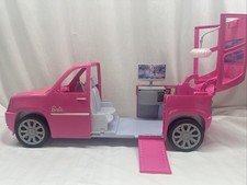 Barbie pink party for sale  Fombell