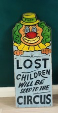 Circus & Fairground for sale Circus & Fairground for sale PONTEFRACT