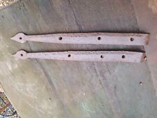 Antique wrought iron for sale  BURTON-ON-TRENT