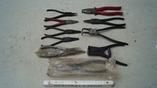 sprengringzange gebraucht kaufen sprengringzange gebraucht kaufen Eberswalde