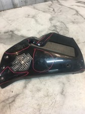 10 Harley Davidson V-Rod Muscle VRSCF painel de cobertura lateral direito comprar usado  Enviando para Brazil