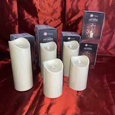 Utdoor led kerzen gebraucht kaufen  Leipzig