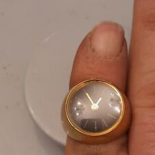 Ancienne vintage montre d'occasion  Vieux-Berquin