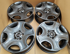 Gunmetal grey genuine for sale  REDDITCH
