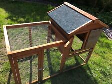 Bunny rabbit hutch for sale  NEWCASTLE UPON TYNE