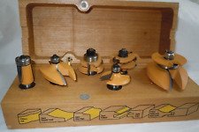 Sommerfeld cabinetmaking set for sale  Lake Cormorant