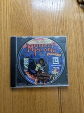 Monkey island madness d'occasion  Expédié en Belgium