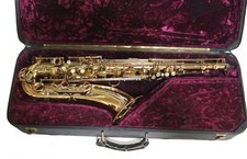 Selmer sax tenore usato  Gragnano