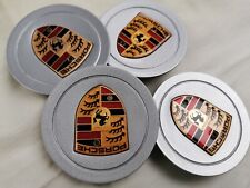 Riginal porsche felgendeckel gebraucht kaufen  Menden (Sauerland)