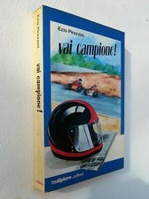 Vai campione ezio usato  Italia