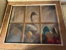 Szollosi 1981 ducks for sale  Langhorne