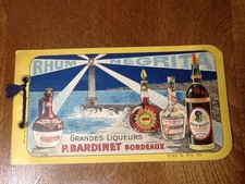 Rhum negrita grandes usato  Roma