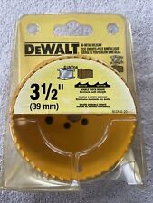 Dewalt d180056 metal for sale  Kentland