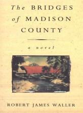 Bridges madison county for sale  UK