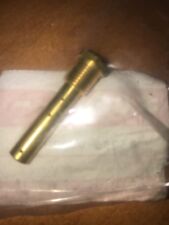 Carburettor main nozzle for sale  ELY