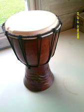 Small bongo drum for sale  Burlington
