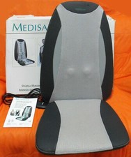 Sedile seduta massaggiante usato  Italia