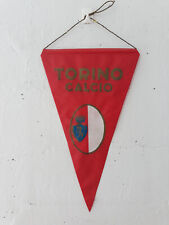 Gagliardetto torino calcio usato  Torino