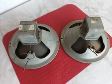 Paar lautsprecher siemens gebraucht kaufen  Stegaurach