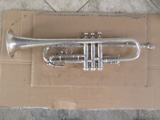 Tromba tedesca vintage usato  Spedire a Italy
