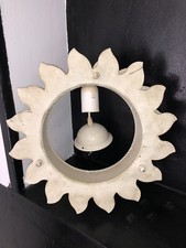 Vintage lamp d'occasion  Expédié en Belgium