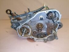 Engine crankcase carter usato  Dipignano