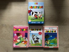 Coffret dvd belles d'occasion  Albert