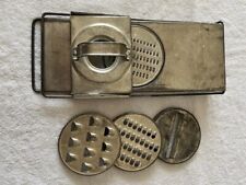 Vintage 1930s knapp for sale  Sparks