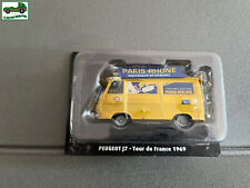 Voiture miniature peugeot d'occasion  Vidauban