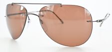 Silhouette sonnenbrille 8142 gebraucht kaufen  Schwerin