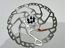 Shimano rt66 180mm for sale  SKELMERSDALE