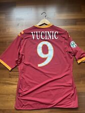 Maglia roma 2009 usato  Italia