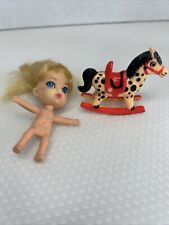 Vtg mattel liddle for sale  Oakboro