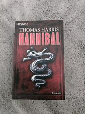 Hannibal roman thomas gebraucht kaufen  Lehrte