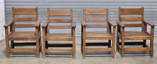 Set antique mission for sale  Canton
