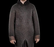 Chemise hauberk cotte d'occasion  Expédié en France