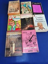 Livres adultes d'occasion  Veauche