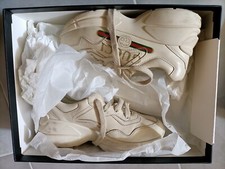 Scarpa gucci usato  Macerata